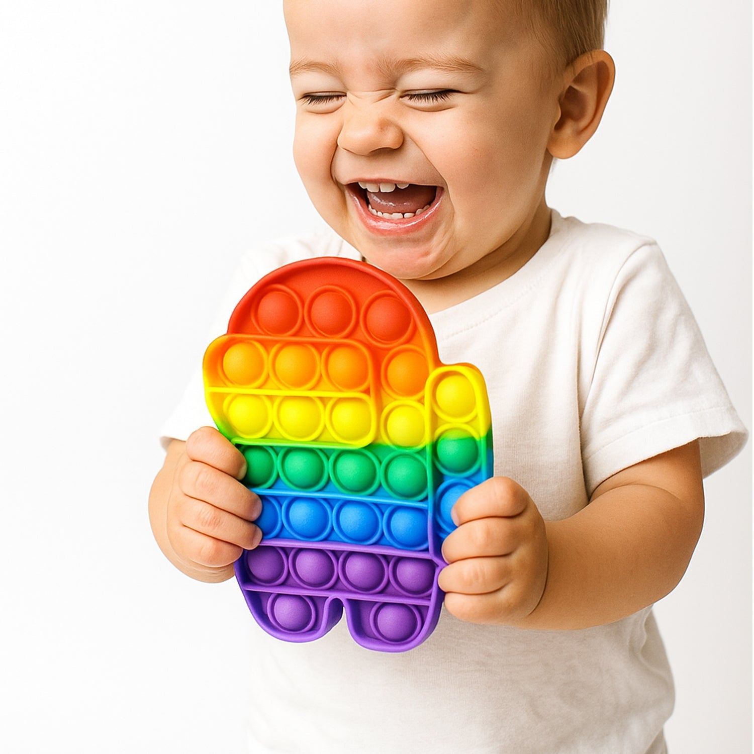 Mini Silicone Pop Mini Silicone Pop